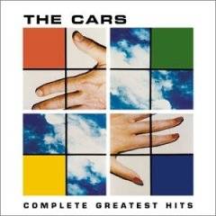 The Cars : Complete Greatest Hits
